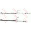 Flexible de frein TRW PHD1147 - Visuel 2