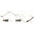 Flexible de frein TRW PHD1148 - Visuel 1