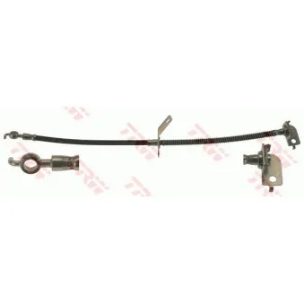Flexible de frein TRW