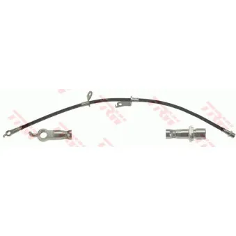 Flexible de frein TRW PHD1152