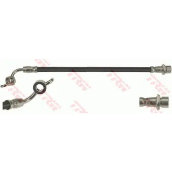 Flexible de frein TRW PHD1153