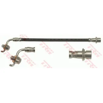 Flexible de frein TRW PHD1154