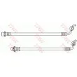 Flexible de frein TRW PHD1154 - Visuel 2
