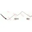 Flexible de frein TRW PHD1158 - Visuel 1