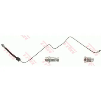 Flexible de frein TRW PHD1158
