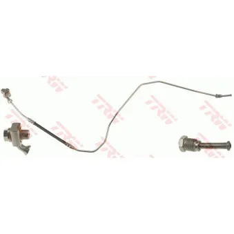 Flexible de frein TRW PHD1162