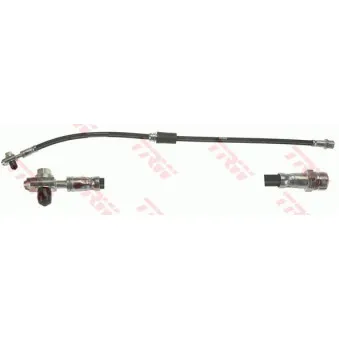 Flexible de frein TRW PHD1163