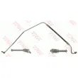 Flexible de frein TRW PHD1169 - Visuel 1