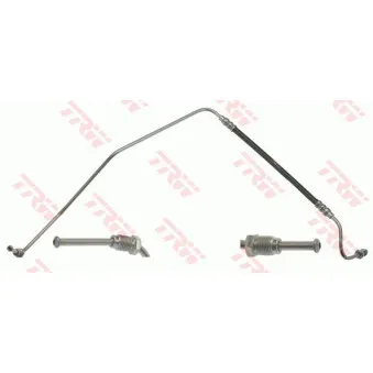 Flexible de frein TRW PHD1169