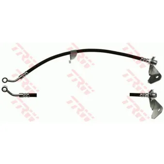 Flexible de frein TRW PHD1173