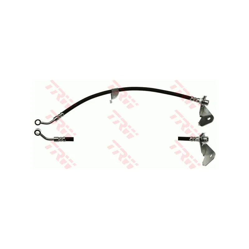 Flexible de frein TRW PHD1173