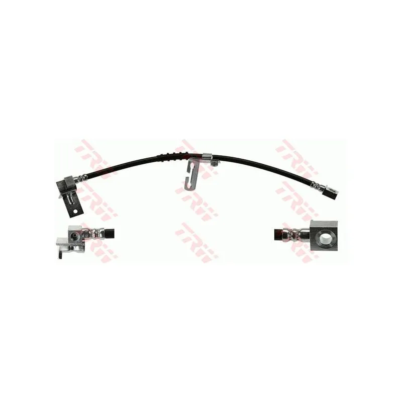 Flexible de frein TRW PHD1182