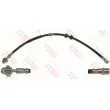 Flexible de frein TRW PHD1189 - Visuel 1
