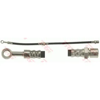 Flexible de frein TRW PHD119
