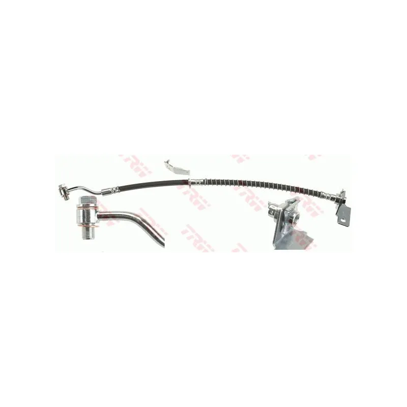 Flexible de frein TRW PHD1217