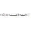 Flexible de frein TRW PHD125 - Visuel 2
