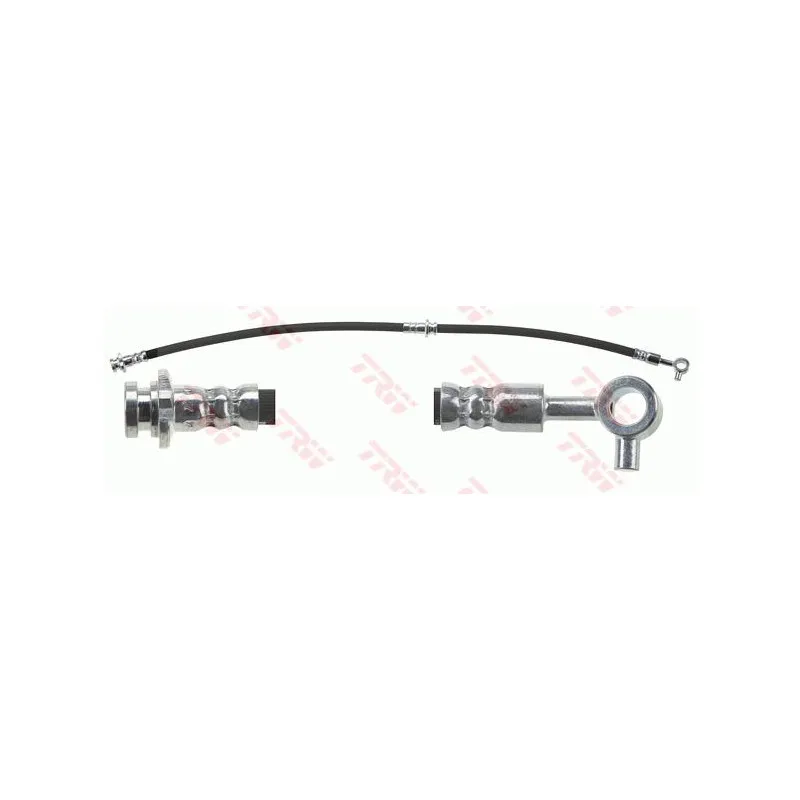 Flexible de frein TRW PHD1273
