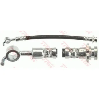 Flexible de frein TRW PHD1275