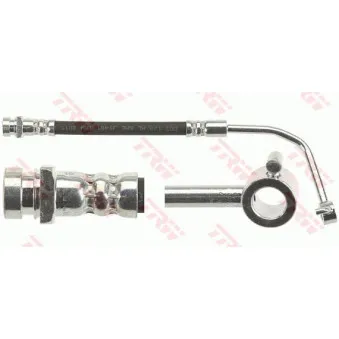 Flexible de frein TRW PHD1290