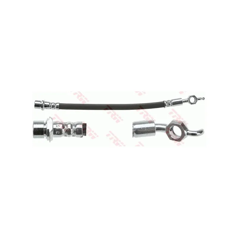 Flexible de frein TRW PHD1293