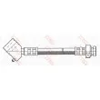 Flexible de frein TRW PHD132 - Visuel 2