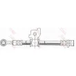 Flexible de frein TRW PHD135 - Visuel 2