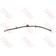 Flexible de frein TRW PHD139 - Visuel 1