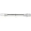 Flexible de frein TRW PHD161 - Visuel 2
