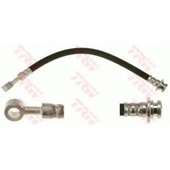 Flexible de frein TRW PHD212