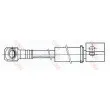Flexible de frein TRW PHD229 - Visuel 2