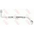 Flexible de frein TRW PHD248 - Visuel 2
