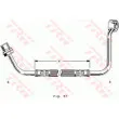 Flexible de frein TRW PHD250 - Visuel 1