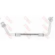 Flexible de frein TRW PHD252 - Visuel 2
