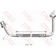 Flexible de frein TRW PHD253 - Visuel 1