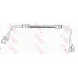 Flexible de frein TRW PHD253 - Visuel 2