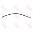 Flexible de frein TRW PHD255 - Visuel 1