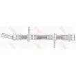 Flexible de frein TRW PHD255 - Visuel 2