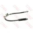 Flexible de frein TRW PHD257 - Visuel 1