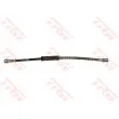 Flexible de frein TRW PHD264 - Visuel 1