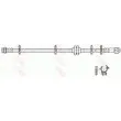 Flexible de frein TRW PHD266 - Visuel 1