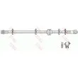 Flexible de frein TRW PHD266 - Visuel 2