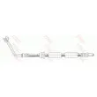 Flexible de frein TRW PHD286 - Visuel 2