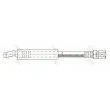 Flexible de frein TRW PHD312 - Visuel 2