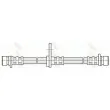 Flexible de frein TRW PHD315 - Visuel 2