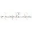 Flexible de frein TRW PHD317 - Visuel 1