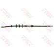 Flexible de frein TRW PHD318 - Visuel 1