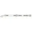 Flexible de frein TRW PHD324 - Visuel 1