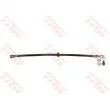 Flexible de frein TRW PHD349 - Visuel 1