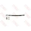 Flexible de frein TRW PHD351 - Visuel 1