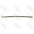 Flexible de frein TRW PHD367 - Visuel 1